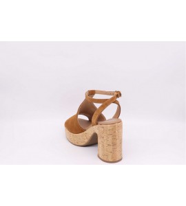 NERO GIARDINI SANDALO DONNA