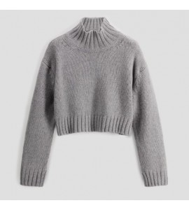 ROBERTO COLLINA DOLCEVITA CROP