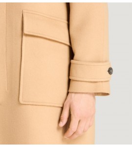 PT TORINO CAPPOTTO