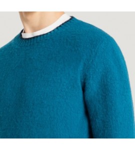 PT TORINO MAGLIA GIROCOLLO