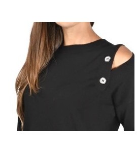 GRAN SASSO MAGLIA CUT OUT