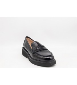 UNISA Mocassino SuperLight con fascetta