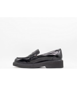 UNISA Mocassino SuperLight con fascetta