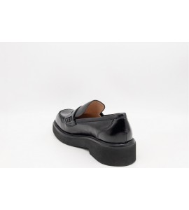 UNISA Mocassino SuperLight con fascetta