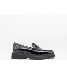 UNISA Mocassino SuperLight con fascetta