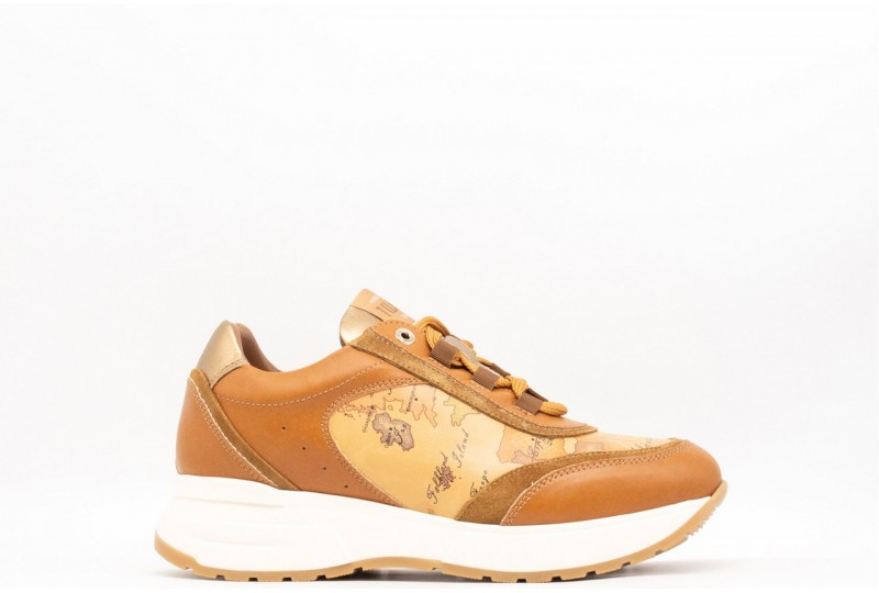 ALVIERO MARTINI Sneakers...