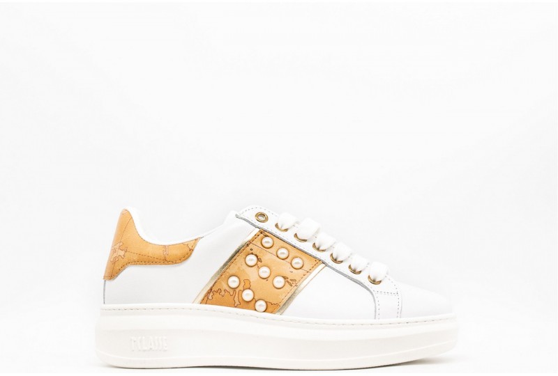ALVIERO MARTINI Sneakers...