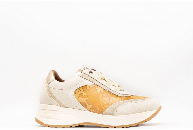ALVIERO MARTINI Sneakers...