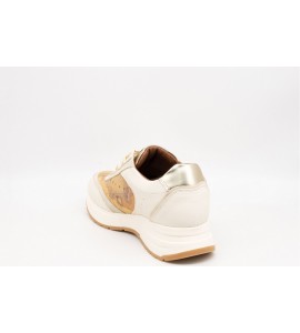 ALVIERO MARTINI Sneakers donna in pelle