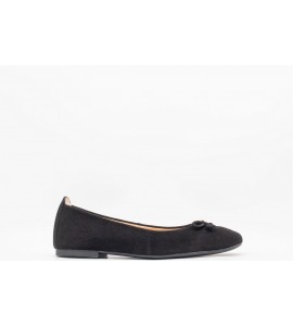 UNISA Ballerina con punta quadrata