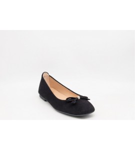UNISA Ballerina con punta quadrata