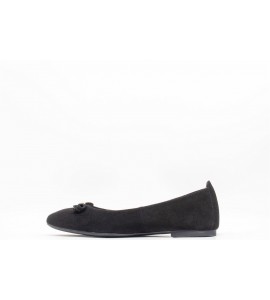 UNISA Ballerina con punta quadrata