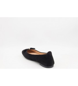 UNISA Ballerina con punta quadrata