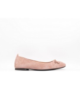 UNISA Ballerina con punta quadrata