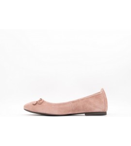 UNISA Ballerina con punta quadrata