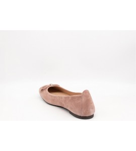 UNISA Ballerina con punta quadrata