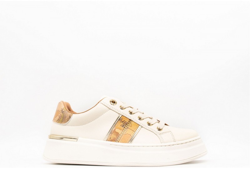 ALVIERO MARTINI Sneakers donna