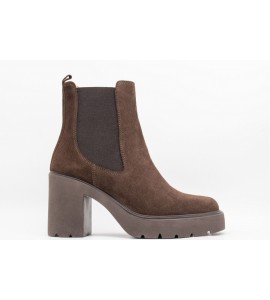 UNISA Stivaletto chelsea SuperLight