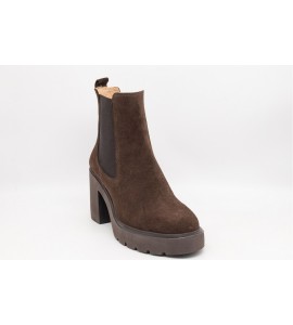 UNISA Stivaletto chelsea SuperLight