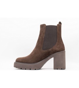 UNISA Stivaletto chelsea SuperLight