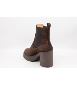 UNISA Stivaletto chelsea SuperLight