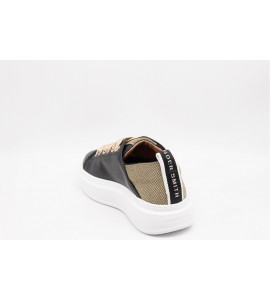 ALEXANDER SMITH WEMBLEY WOMAN BLACK GOLD