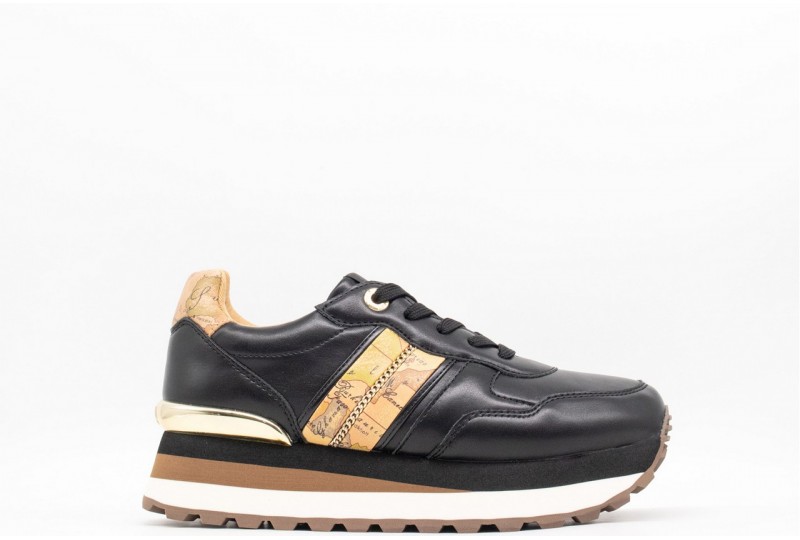 ALVIERO MARTINI Sneakers donna