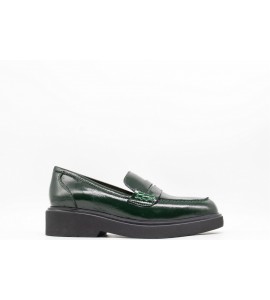 UNISA Mocassino SuperLight con fascetta