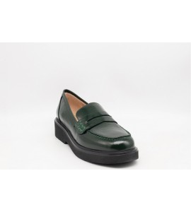 UNISA Mocassino SuperLight con fascetta