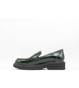 UNISA Mocassino SuperLight con fascetta