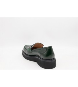 UNISA Mocassino SuperLight con fascetta