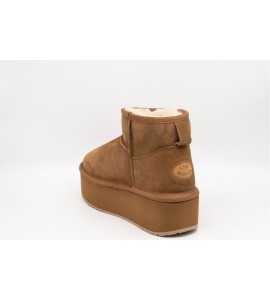 EMU Stinger Micro Flatform Stivaletti Donna