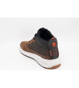 GEOX Aerantis 4x4 abx uomo