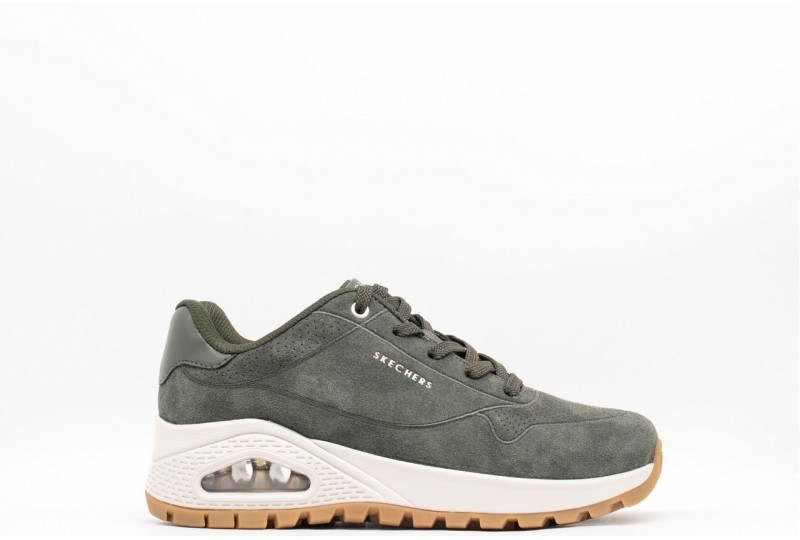 SKECHERS Uno Sneakers donna