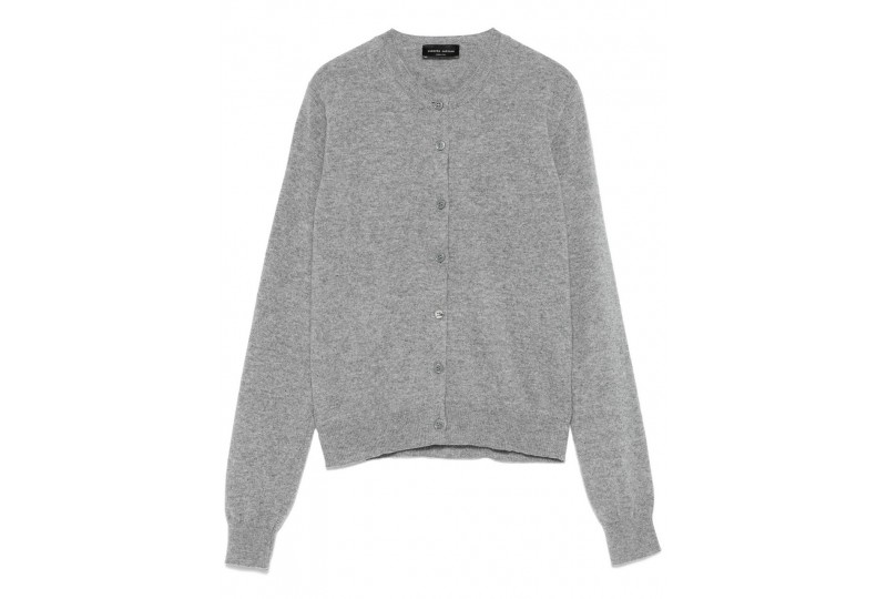 ROBERTO COLLINA CARDIGAN