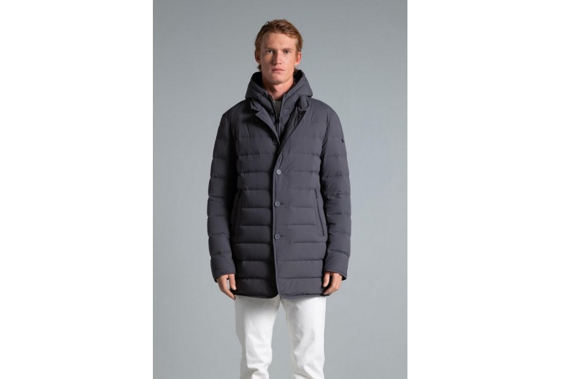 DUNO LOFT HOODY
