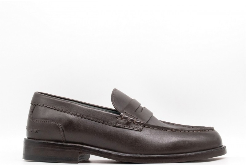 CLARKS Craft James Lo