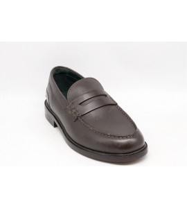 CLARKS Craft James Lo
