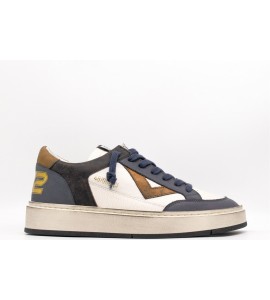 4B12 KYLE-U917 Sneakers uomo