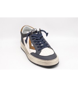 4B12 KYLE-U917 Sneakers uomo