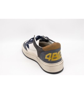 4B12 KYLE-U917 Sneakers uomo