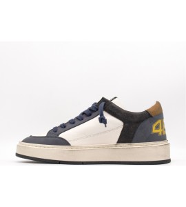 4B12 KYLE-U917 Sneakers uomo