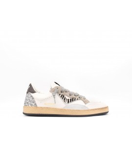 4B12 PLAY.NEW-D168 Sneakers donna.