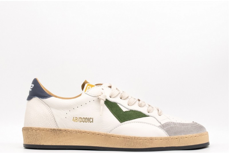 4B12 PLAY.NEW-U92 Sneakers...