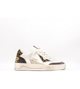 4B12 KYLE-D884 Sneakers donna