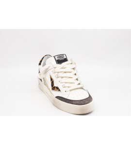 4B12 KYLE-D884 Sneakers donna