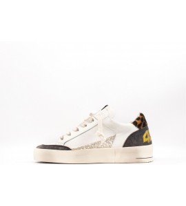 4B12 KYLE-D884 Sneakers donna