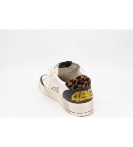 4B12 KYLE-D884 Sneakers donna