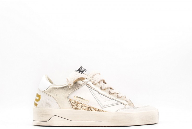 4B12 KYLE-D880 Sneakers donna