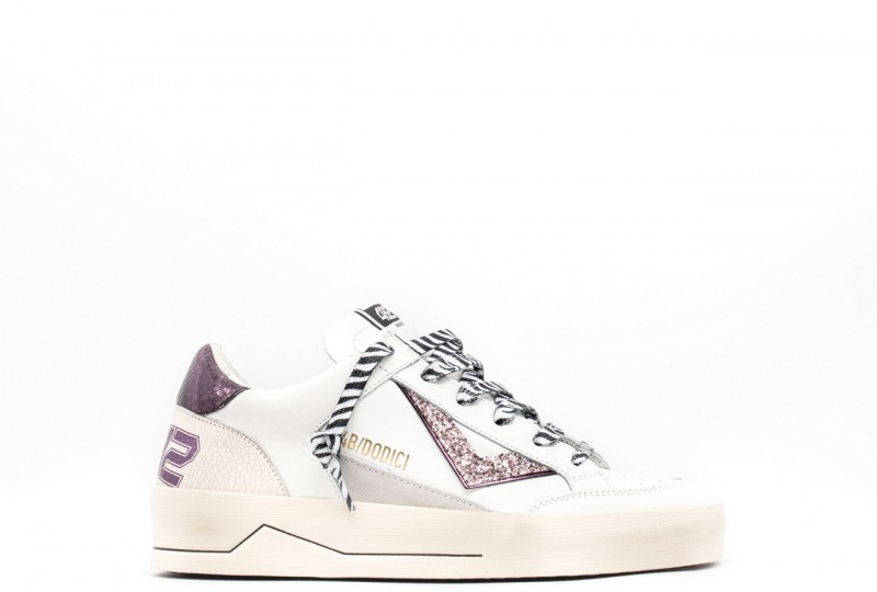 4B12 KYLE-D876 Sneakers donna